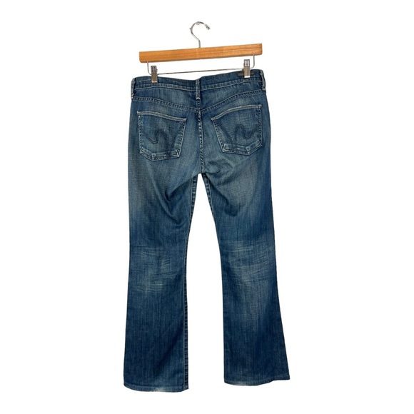 Citizens Of Humanity Dita Bootcut Flare Jeans | Size 27 - Picture 6 of 10